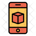 Mobile Product Details Product Data Icon