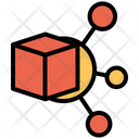 Product Network Icon