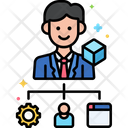 Product Owner Icon