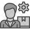 Product Owner  Icon