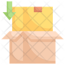 Product Management Business Icon