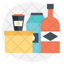 Product packaging  Icon