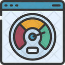 Product Performance Icon