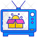 Product placement Icon