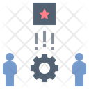 Product Process Icon