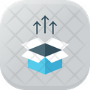 Product Release Investment Package Icon