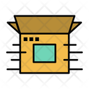 Product Release Icon
