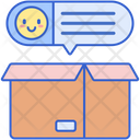 Product Review Icon