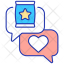 Product review  Icon