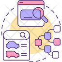Product Selection Icon