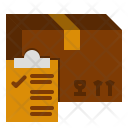Product Shipping Icon