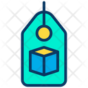 Product Tag Icon