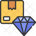 Product Value  Icon