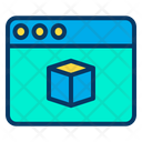 Product Website Icon