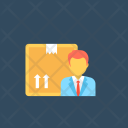 Production Manager Icon