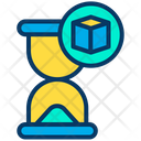 Production Time Icon