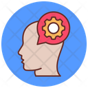 Productive Thinking Icon