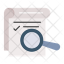 Productive Work  Icon