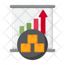 Products And Services Training Icon