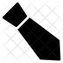 Professional tie Icon