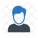 Profile Avatar Account Icon