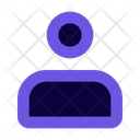 Profile User Avatar Icon