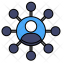 Profile Avatar Database Icon