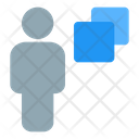 Profile Copy  Icon