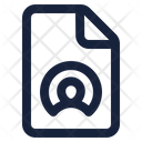 Profile File Icon