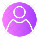 Profile Picture Icon