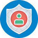 Profile Privacy Account Security Privacy Policy Icon