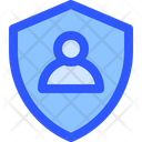 Ui Interface Profile Protection Icon