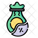 Profit Money Currency Icon