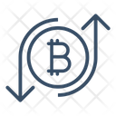 Profit Loss Decline Icon