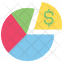 Profit chart Icon