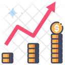 Money Investment Cash Icon