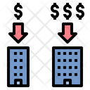 Profit Scale Icon