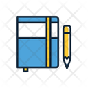 Sketchbook Icon
