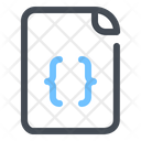 Program File  Icon
