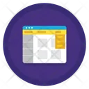 Program Interface Icon - Free Download Science & Technology Icons ...
