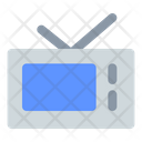 Programa De TV Filme Cinema Ícone