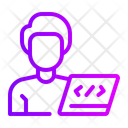 Programmer Icon