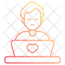 プログラマー アイコン