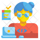 Programmer アイコン