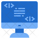 Programmer Code Application Icon