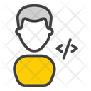 Programmer Icon