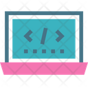 Pattern Software Digital Icon