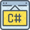 C Programming icons - 100+ Free SVG and PNG - Iconscout
