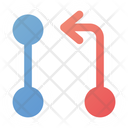 Programming Arrow Icon