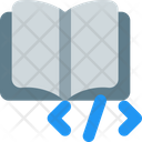 Programming Book Icon